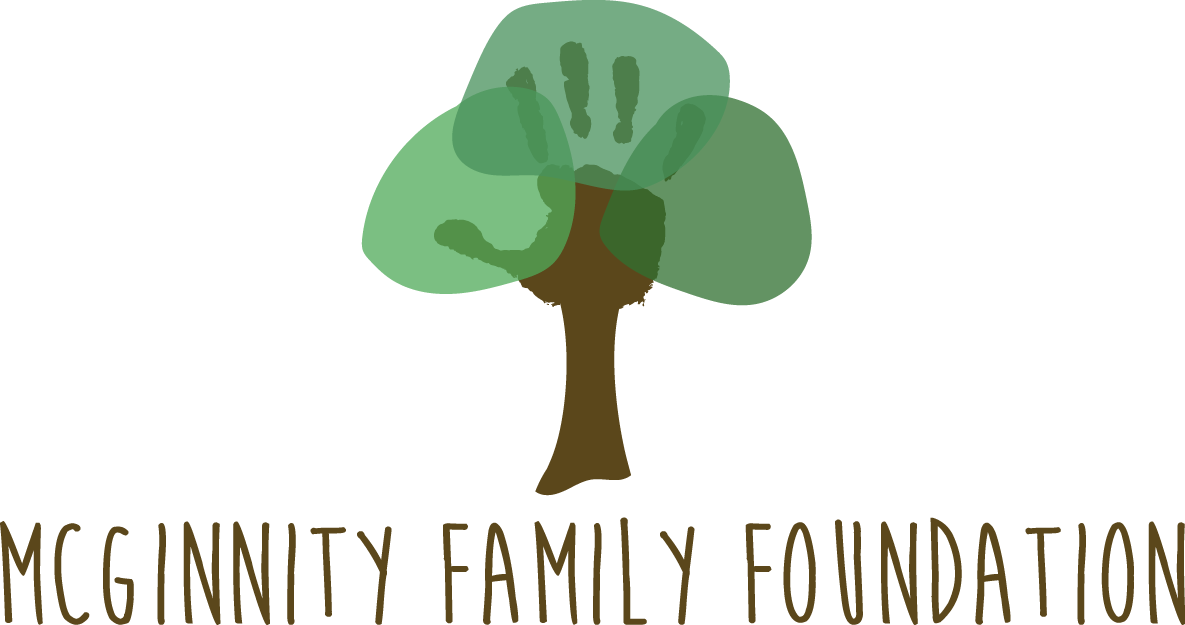 The McGinnity Family Foundation