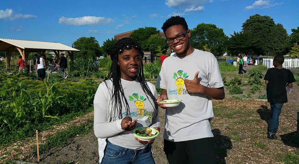 Milwaukee Food Council to Host Youth Food Conference on October 20th